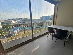 Rivercove Residences (D19), Condominium #501006871